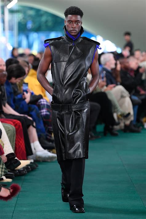 burberry wwd|burberry 2024.